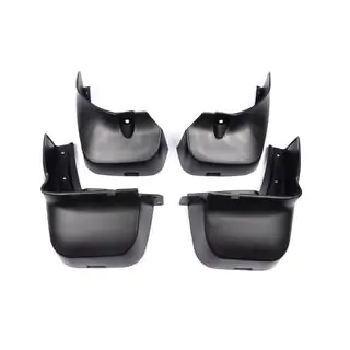 Premium spatlappen (2016-2021, 4 stuks) foto 2