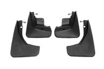 Jeep Grand Cherokee WK2 2010–2021 Premium spatlapset (4 st.) foto 2