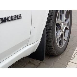 Premium spatlapset (4 st.) Jeep Grand Cherokee WK2 2010–2021 foto 1