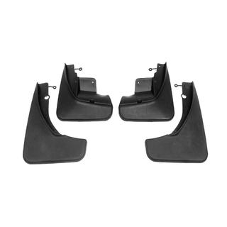 Premium spatlapset (4 st.) Jeep Grand Cherokee WK2 2010–2021 foto 2