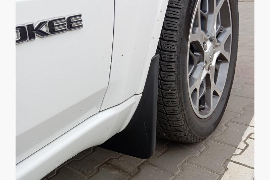 Jeep Grand Cherokee WK2 2010–2021 Premium spatlapset (4 st.) Image