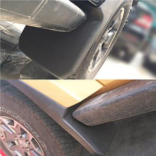 Premium spatlapset (4 st.) Jeep Wrangler 2007–2017 foto 2