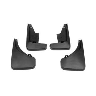 Premium spatlappen 2011-2016 (4 stuks) Jeep Compass 2006–2016 foto 2