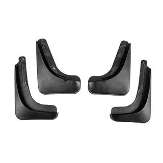 Premium spatlappen voor 1.4 (4 stuks) foto 2