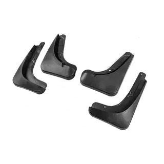 Premium spatlappen voor 1.4 (4 stuks) foto 1