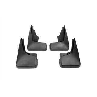 Premium spatlappen (2010+, set van 4) Jeep Patriot 2007–2016 foto 2