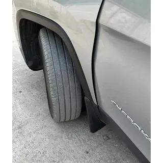 Premium spatlappen (2013-2019, 4 stuks) foto 2