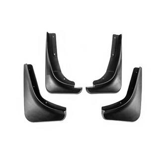 Premium spatlappen (2013-2019, 4 stuks) Jeep Cherokee KL 2013– foto 3