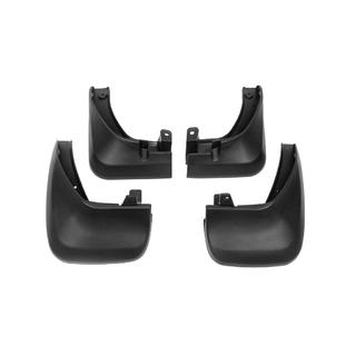 Premium spatlapset (4 st.) Kia Sportage 2004–2010 foto 2
