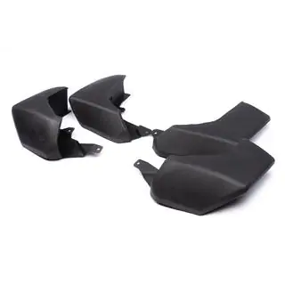 Premium spatlapset (4 st.) foto 2