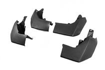 Land Rover Discovery IV 2009–2017 Premium spatlapset (4 st.) foto 2