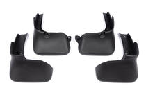 Lexus RX 2009–2015 Premium spatlapset (4 st.) foto 2