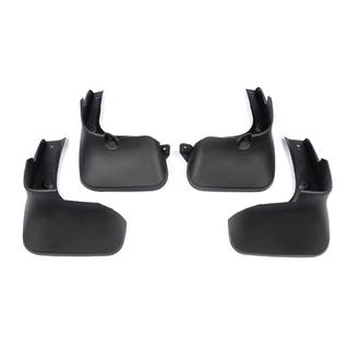 Premium spatlapset (4 st.) Lexus RX 2009–2015 foto 2