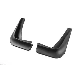 Premium voorspatborden (2 st.) Mazda 6 2008–2012 foto 2