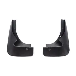 Premium voorspatborden (2 st.) Mazda CX-7 2006–2012 foto 2