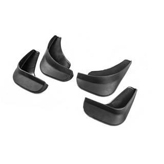 Premium Sedan spatlappen (2003-2006, 4 stuks) foto 2