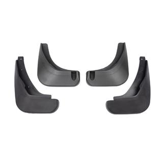 Premium Sedan spatlappenset (4 stuks) foto 2