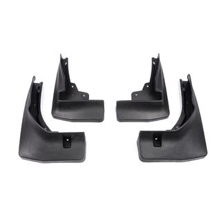 Premium spatlappen met dorpelbeschermers (4 stuks) foto 4