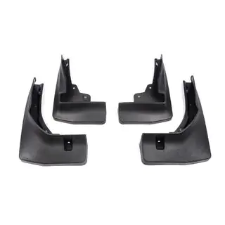 Premium spatlappen met dorpelbeschermers (4 stuks) foto 4