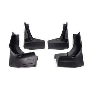 Premium spatlappen met dorpels (voor Base, set 4 stuks) foto 2