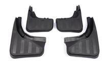 Mercedes GLK-klasse X204 2008–2015 Premium spatlapset (4 st.) foto 2