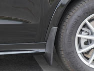 Mercedes GLE W167 2018– Premium spatborden (gespoten wielkastverbreders, model zonder treeplanken, 4 stuks) foto 2