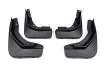 Mercedes E-class W213 2016–2023 Premium spatlappen voor AMG-Line, AMG (4 stuks) foto 2