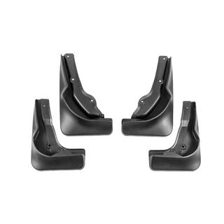 Premium AMG spatlappen 2008-2014 (4 stuks) foto 1