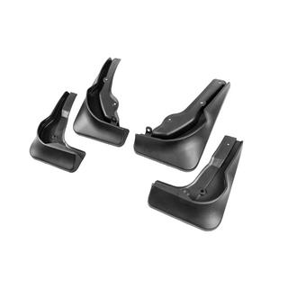 Premium AMG spatlappen 2008-2014 (4 stuks) foto 2