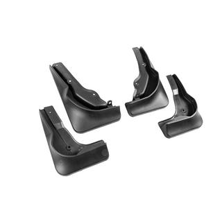 Premium AMG spatlappen 2008-2014 (4 stuks) foto 3
