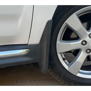 Premium spatlappen voor brede dorpel (4 stuks) foto 2