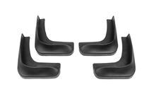 Mitsubishi Grandis 2003–2011 Premium spatlapset (4 st.) foto 2