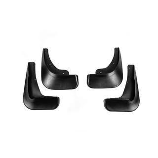 Premium spatlapset (zonder dorpels, 4 stuks) foto 1