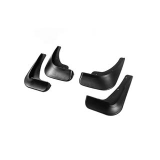 Premium spatlapset (zonder dorpels, 4 stuks) foto 2