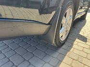 Nissan X-trail T31 2007–2014 Premium spatlapset (4 st.) foto 2