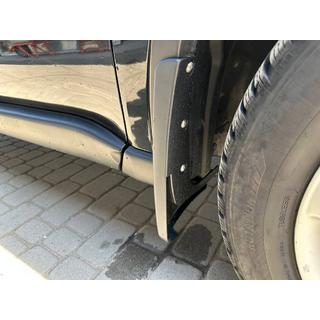 Premium spatlapset (4 st.) Nissan X-trail T31 2007–2014 foto 3