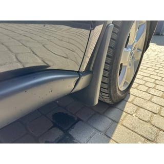 Premium spatlapset (4 st.) Nissan X-trail T31 2007–2014 foto 1