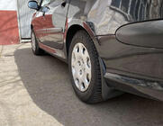 Peugeot 206 1998–2024 Premium spatlapset (4 st.) foto 4