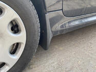 Peugeot 206 1998–2024 Premium spatlapset (4 st.) foto 3