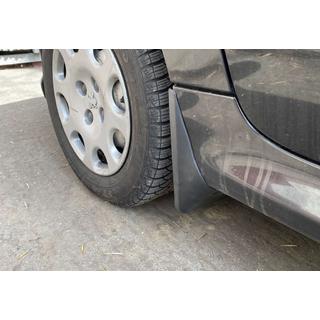 Premium spatlapset (4 st.) Peugeot 206 1998–2024 foto 2