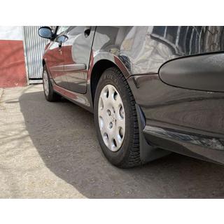 Premium spatlapset (4 st.) Peugeot 206 1998–2024 foto 4
