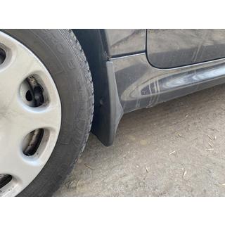 Premium spatlapset (4 st.) Peugeot 206 1998–2024 foto 3