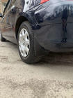 Peugeot 307 2001–2008 Premium spatlapset (4 st.) foto 2
