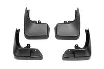 Peugeot 508 2010–2018 Premium SD spatlappen (4 stuks) foto 3