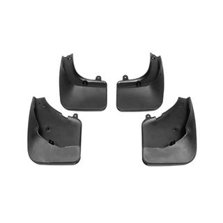 Premium spatborden (OEM-style) 2008-2013 (set van 4) foto 2