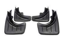 Porsche Cayenne 2003–2010 Premium spatlapset (4 st.) foto 2