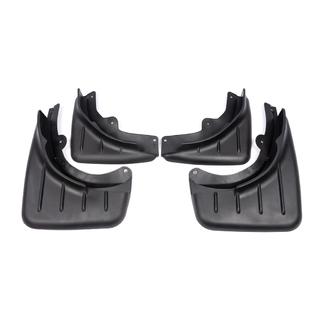 Premium spatlapset (4 st.) Porsche Cayenne 2003–2010 foto 2