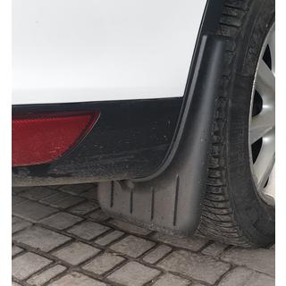 Premium spatlapset (4 st.) Porsche Cayenne 2010–2017 foto 4