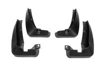 Renault Koleos 2008–2016 Spatlappen Premium V1 (set van 4) foto 3