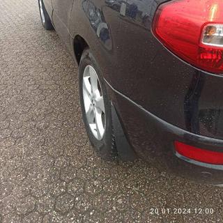 Spatlappen Premium V1 (set van 4) Renault Koleos 2008–2016 foto 2